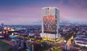 Bukan Sekadar Menginap, Intip Serunya Agenda Kuliner Ramadan dan Tradisi Imlek di Oakwood Hotel & Residence Surabaya