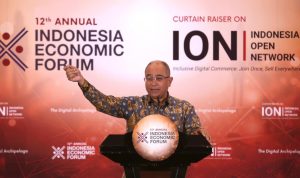 Open Network: Paradigma Baru untuk Ekonomi Digital yang Inklusif