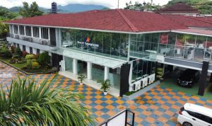 KAI Lakukan Pergantian Kepala Divisi Regional IV Tanjungkarang