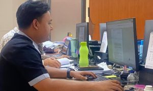 Lewat e-Office Terintegrasi, Holding Perkebunan Nusantara Tingkatkan Efisiensi PT Sri Pamela Medika Nusantara