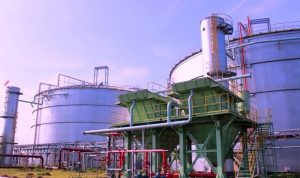 PTPN I Catat Produksi 32 Juta Liter Bioetanol, Perkuat Peran Holding Perkebunanan Nusantara dalam Transisi Energi