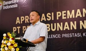 PTPN IV Palmco Apresiasi 32 Pemanen Terbaik Lewat Program Journey of Excellence