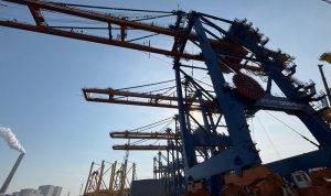 Pacu Arus Peti Kemas, Pelindo Optimis Ekspor Indonesia Menguat di 2026