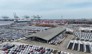 Transformasi Digital Perkuat Kinerja Operasional IPCC Terminal Kendaraan