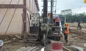 Menteri PU Targetkan 86 Sumur Bor di Daerah Terdampak Bencana Sumatera Rampung Sebelum Ramadan