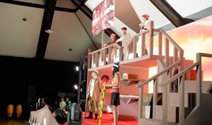 Kupe dan Aotearoa: Perayaan Waitangi Day yang Penuh Makna di New Zealand School Jakarta