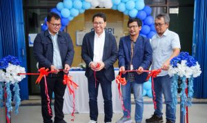 Perkuat Dukungan Terhadap Stabilitas Ekonomi Daerah, BRI Finance Hadir di Kota Tegal