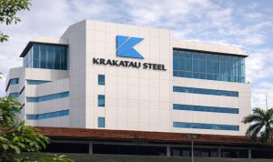Perlindungan Perdagangan Proaktif Perkuat Keberlanjutan Bisnis Krakatau Steel di Tengah Banjir Baja Global