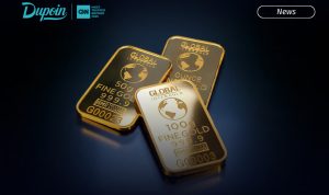 Prospek Emas Masih Positif Meski Dihadapkan pada Volatilitas Pasar Global