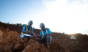 Proyek EV Baterai Grup MIND ID Ciptakan Nilai Tambah Hingga 100 Kali Lipat