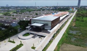 Rayakan 100 Hari Pembelajaran, BINUS SCHOOL Surabaya Berikan Pengalaman Belajar Global di Jawa Timur