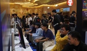 SEGA ATLUS FESTIVAL Festival Game & Pop Culture Pertama di Indonesia
