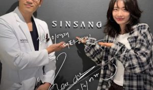 SINSANG PLASTIC SURGERY: Klinik Operasi Plastik Korea dan Stem Cell Terbaik di Gangnam