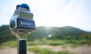 SLAM Scanner: Teknologi Terbaru untuk Survei dan Pemetaan Akurasi Tinggi