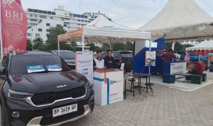 Semarak Imlek 2026, BRI Finance Tawarkan Promo Spesial Pembiayaan Kendaraan