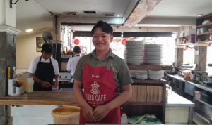 Sambut Masa Angkutan Lebaran, Loko Café Malioboro dan Tugu Hadirkan Outfit Baru untuk Praja Praji