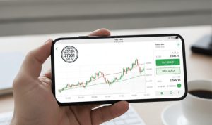 HSB Investasi Perkuat Sistem Trading Aman dengan Sertifikasi ISO 27001