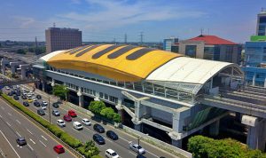 KAI–DJKA Pastikan LRT Jabodebek Siap Layani Lebaran 2026