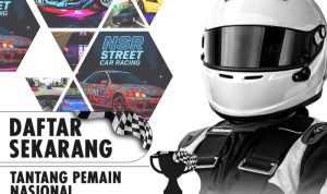Ketika Gaming Menjadi Bagian dari Ramadan: Kisah di Balik NSR Street City Battle