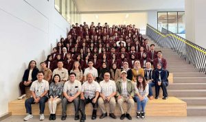 Thesis Defense 2026 BINUS Bandung Raih Publikasi Scopus