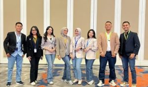 Tingkatkan Kompetensi dan Service Excellence, Frontliner BRI Region 6/Jakarta 1 Berpartisipasi dalam Program Empowering BRI