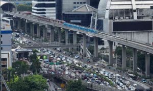 Transportasi Publik Bukan Lagi Alternatif, Kepastian Rute dan Tarif Jadikan LRT Jabodebek Pilihan Utama