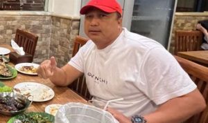 Aji Hidayat Suryawinata Dan Management Wahana Alam Parung Digugat Rp.5,7 Miliar, Atas Dugaan PMH