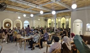 Akselerasi Pertumbuhan Mikro 2026: BRI BO Otista Sinergi dengan Merchant Jakarta Timur