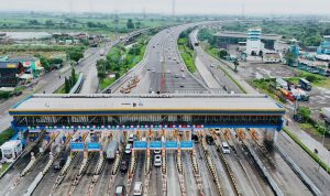 Antisipasi Lalu Lintas Wisata Idulfitri 1447H, JTT Pastikan Kesiapan Layanan di Ruas Tol Surabaya–Gempol
