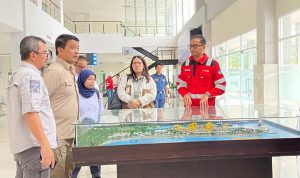 Antisipasi Lonjakan Distribusi Ternak, Terminal Gilimas Siapkan Perencanaan Operasional