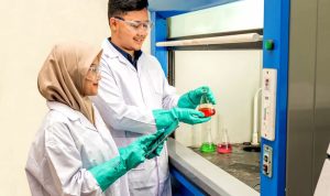 Anggaran Riset Rp12 Triliun Dukung Hilirisasi dan Swasembada Energi, Kemendiktisaintek Kerja Sama dengan MIND ID