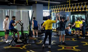 Believe Fitness Luncurkan ‘Signature Classes’ dengan Protokol Performa Global