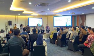 BRI Region 6 Jakarta 1 Gelar Onboarding Pekerja Tahap 2 Tahun 2026, Dihadiri Jajaran Manajemen dan Pekerja Region 6 serta Unit Kerja Supervisi