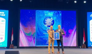 Bank Raya Raih Penghargaan Indonesia Popular Digital Product Awards 2026, Perkuat Posisi sebagai Bank Digital Pilihan Masyarakat