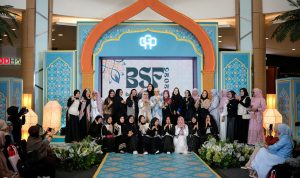 Bekasi Sharia Festival Semarakkan Ramadan di Grand Galaxy Park Bekasi