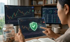 Broker Forex Terpercaya Semakin Dicari di 2026, Trader Indonesia Makin Selektif