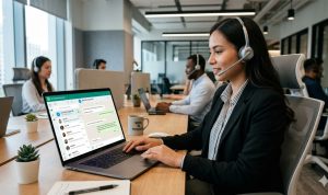 Cara Mendapatkan Centang Biru WhatsApp Bisnis & Barantum