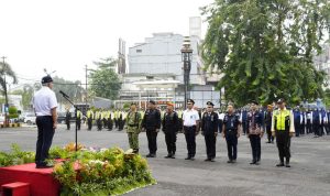 DIVRE IV Siagakan 2.499 Personel Hadapi Arus Mudik Lebaran 2026