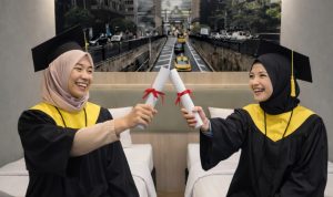 Dari Kost ke Long Stay: Tren Baru Hunian Mahasiswa di Medan dan Tips Memilihnya
