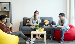 Dari Serviced Office sampai Coworking Space: MARQUEE Group sebagai Business Service Provider untuk Kebutuhan Bisnis Modern