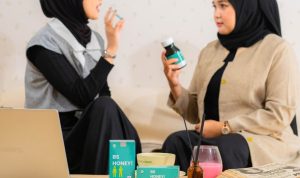 Di Tengah Aktivitas Padat, Banyak Orang Mulai Mencari Cara Menjaga Rutinitas Makan