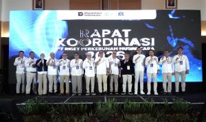 Dukung Transformasi Holding Perkebunan Nusantara, PT RPN Perkuat Sinergi Riset dan Operasional