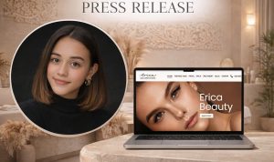 Erica Beauty Studio Hadir di Denpasar, Solusi Kecantikan Natural Favorit Anak Muda Bali