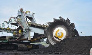 Goncangan Geopolitik, Batu Bara Tahan Banting dan Jadi Andalan Energi Primer Nasional