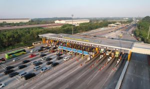 Hadapi Lonjakan Mobilitas Idulfitri 1447H/2026, JTT Tegaskan Komitmen Perkuat Kesiapan Layanan di Jalan Tol Trans Jawa