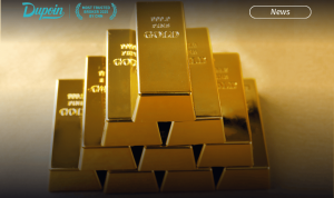 Harga Emas Berpotensi Lanjutkan Penguatan, Dupoin Futures Perkirakan XAU/USD Uji Area .250