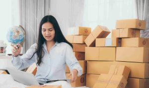 Hati-Hati Salah Packing Bisa Berujung Klaim. Ini Alasan Kenapa Lebih Aman Ditangani Ahlinya