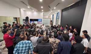 Seskab Bantah MBG Kurangi Program dan Anggaran Pendidikan, Bahkan Ditambah