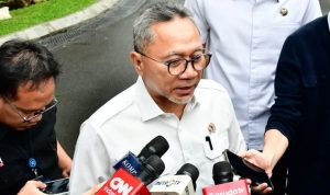 Presiden Prabowo Panggil Menko Pangan, Pastikan Harga Terkendali dan Stok Aman saat Ramadan dan Jelang Lebaran