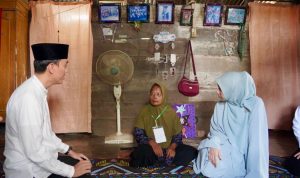 Rumah Dipugar, Kepercayaan Diri Dipulihkan: Jalan Aisyah Kembali ke Sekolah